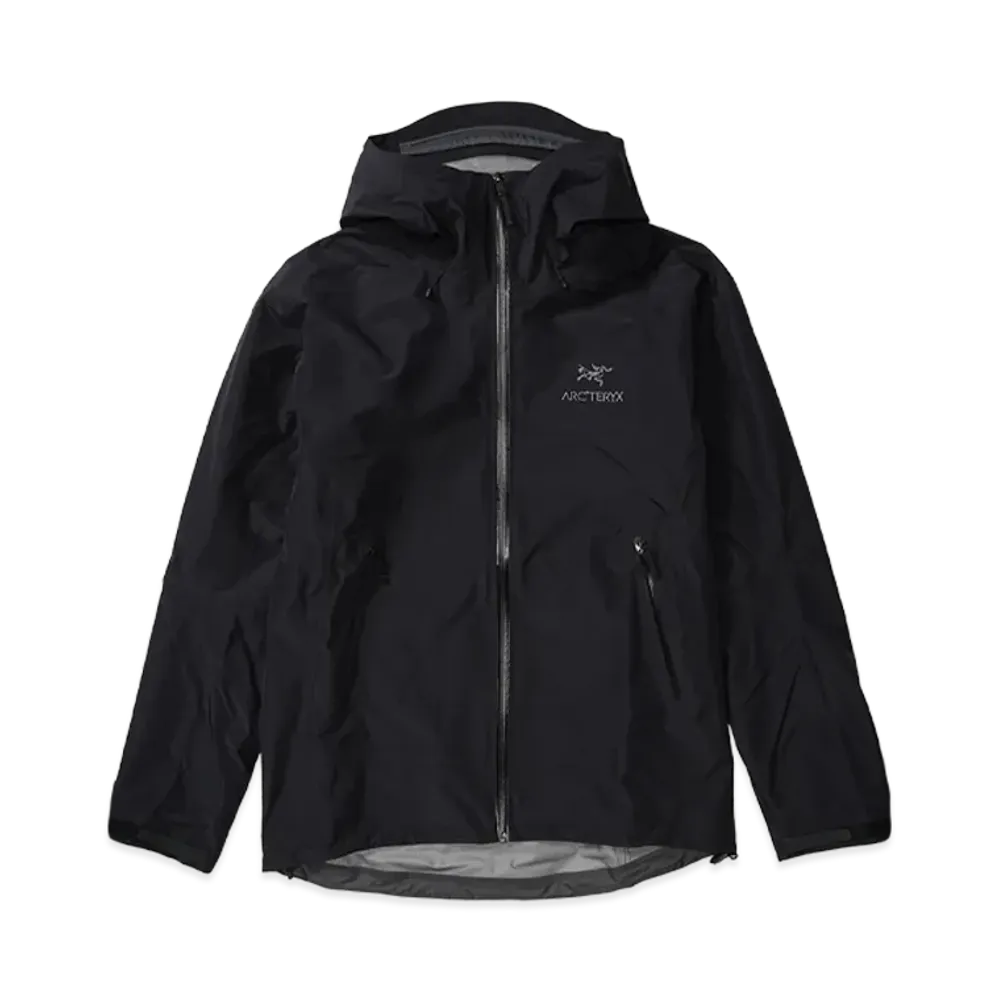 ARC'TERYX Beta LT Jacket "Black"