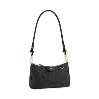 Louis Vuitton Easy Pouch Monogram "Noir"