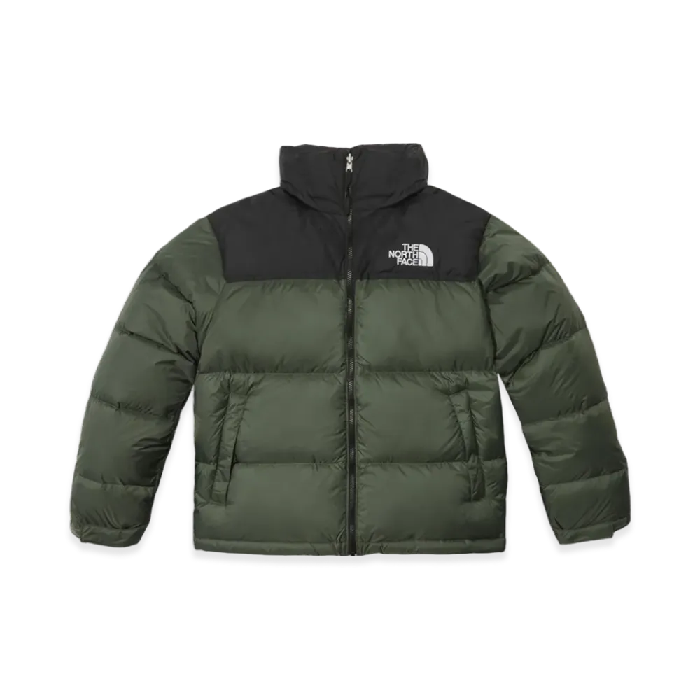 The North Face 1996 Retro Nuptse Jacket "Khaki"
