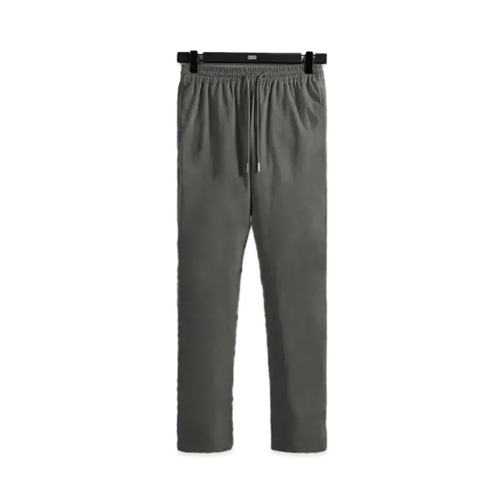 Kith Washed Micro Summer Lorimer Pants "Statue"