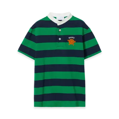 GUCCI Kids T-Shirts "Green"