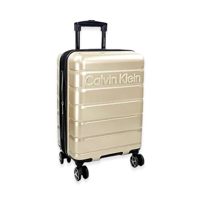 Calvin Klein 35L Ridge Line Collection "Taupe"