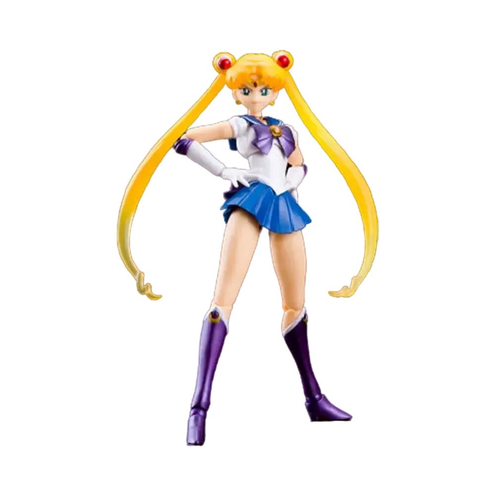 S.H.Figuarts Fake Sailor Moon