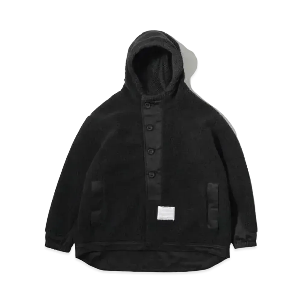 CMF OUTDOOR GARMENT C-43 -2022FW- "Black"