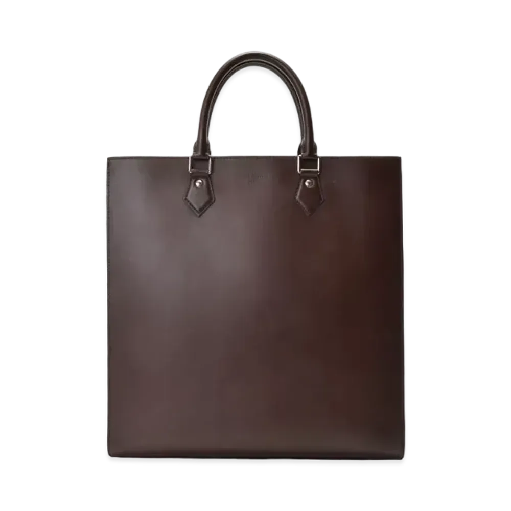 Louis Vuitton Sac Pla Nomade "Mocha"