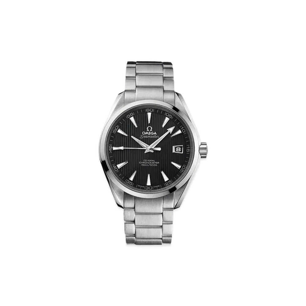 OMEGA Seamaster Aqua Terra 150M Co-Axial Chronometer 41.5MM 231.10.42.21.06.001