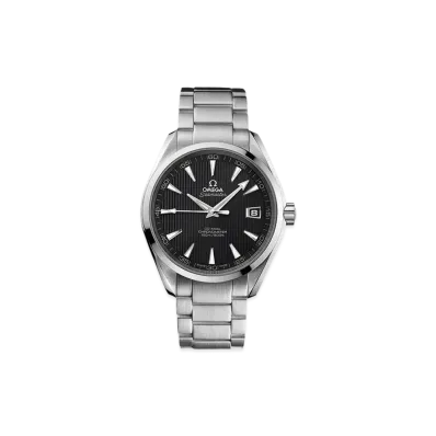 OMEGA Seamaster Aqua Terra 150M Co-Axial Chronometer 41.5MM 231.10.42.21.06.001