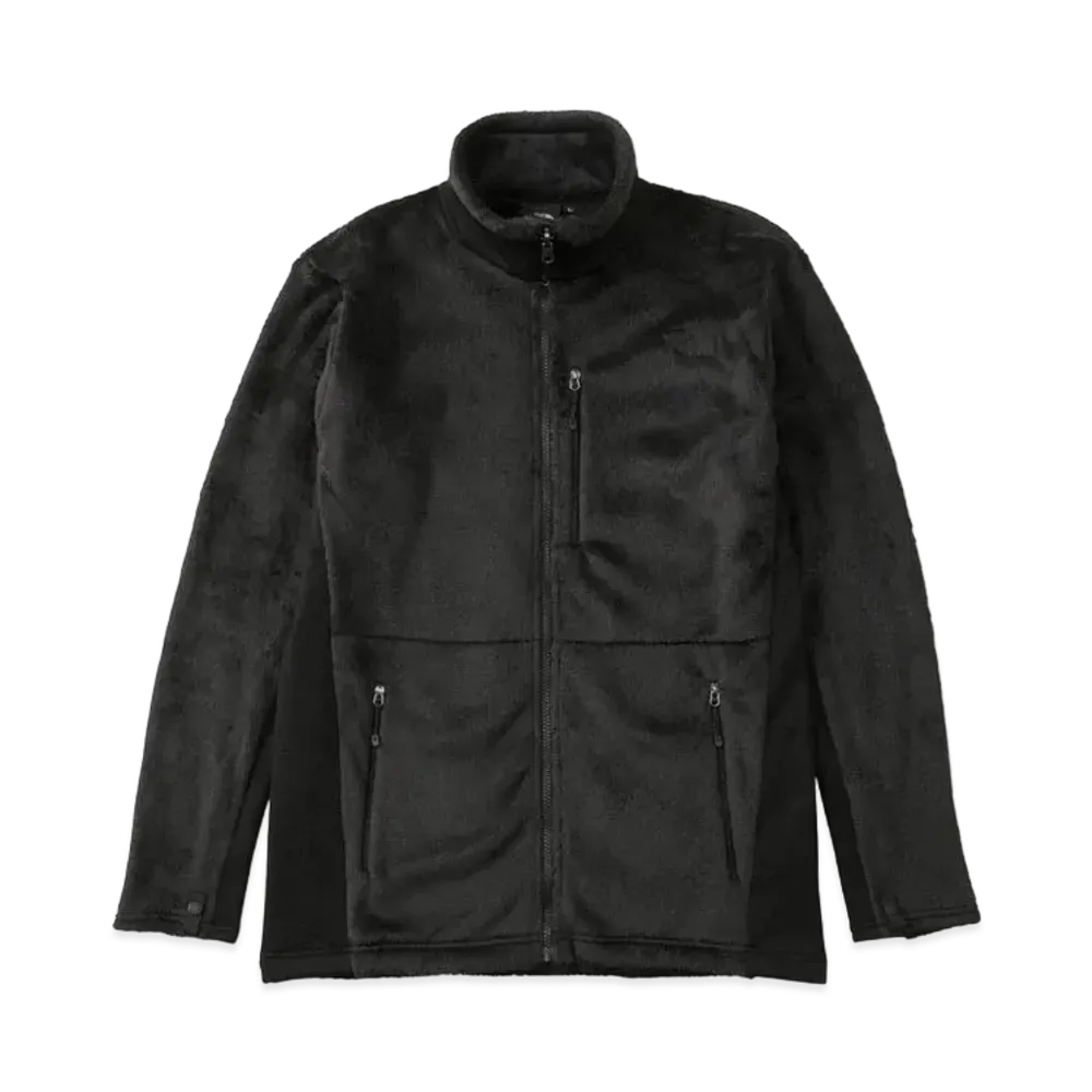 The North Face ZI Versa Mid Jacket Men's " Black(K)"