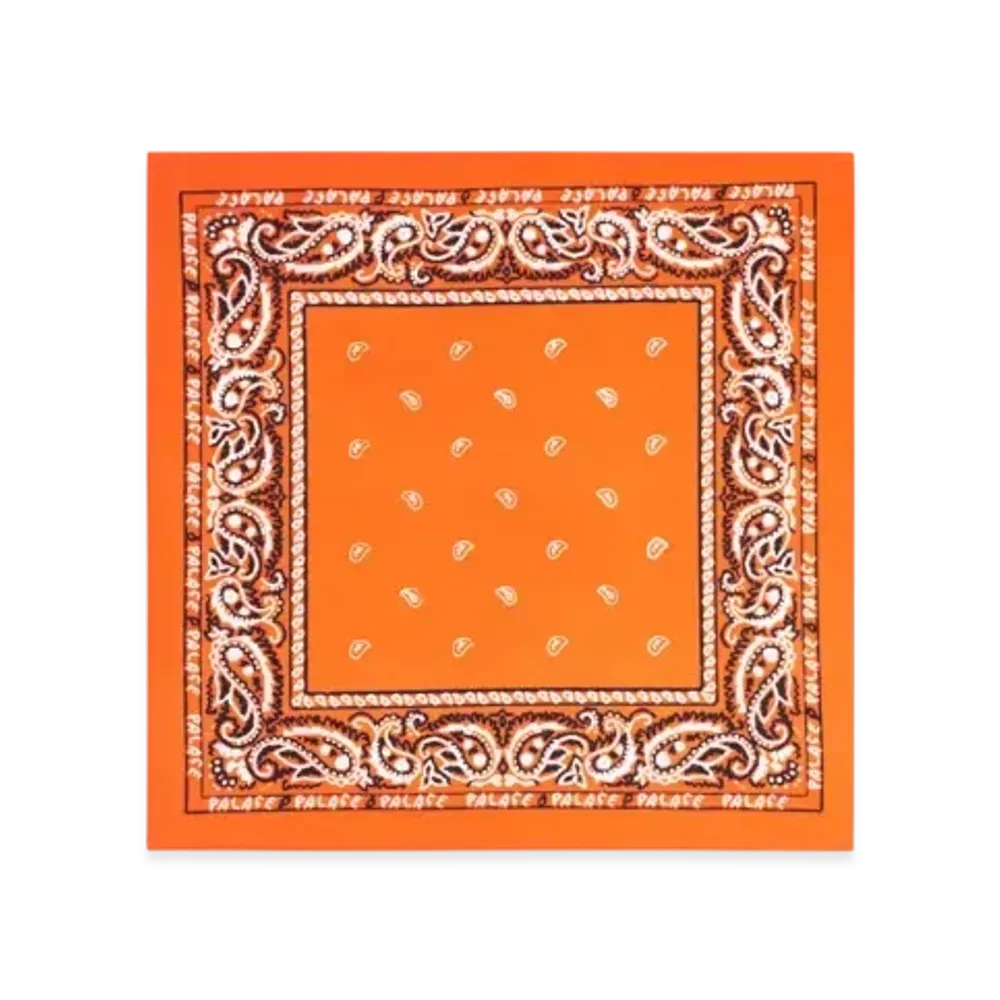 PALACE Roza Bandana "Flame"