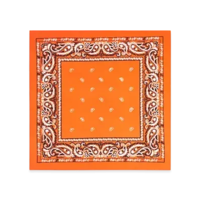 PALACE Roza Bandana "Flame"