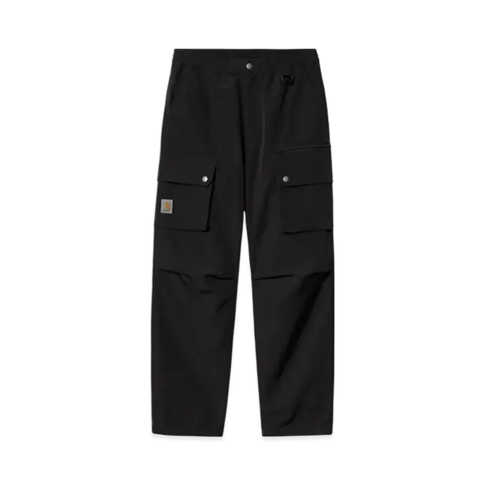 Carhartt WIP Irwin Pant "Black"