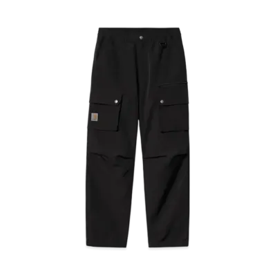 Carhartt WIP Irwin Pant "Black"