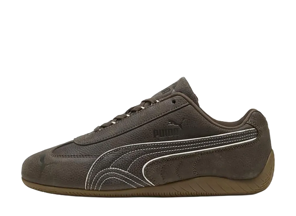 Puma Speedcat Dress Up "Matte Bronze"