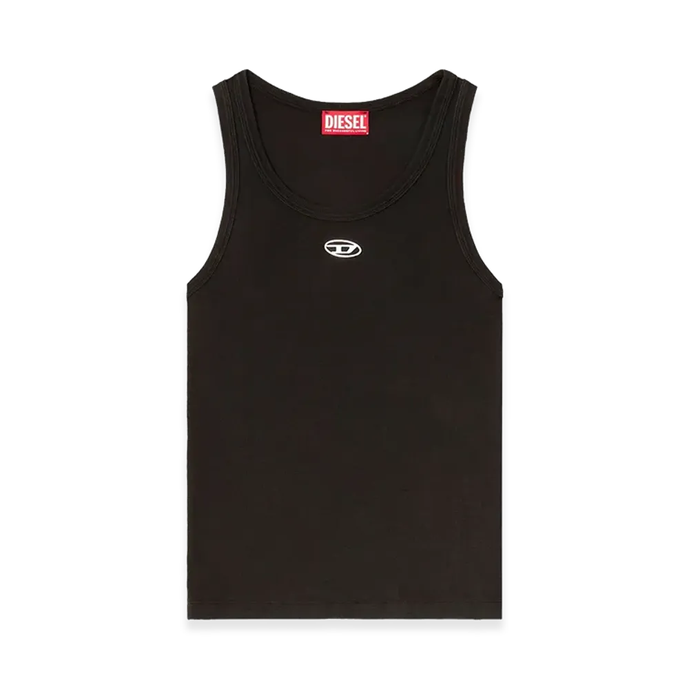 Diesel Women's Top "Black"