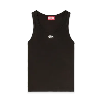 Diesel Women's Top "Black"
