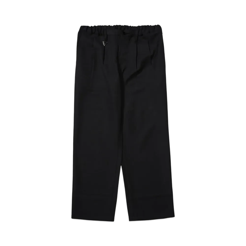 Whiz Limited HARVEST PANTS "BLACK"