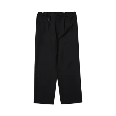 Whiz Limited HARVEST PANTS "BLACK"