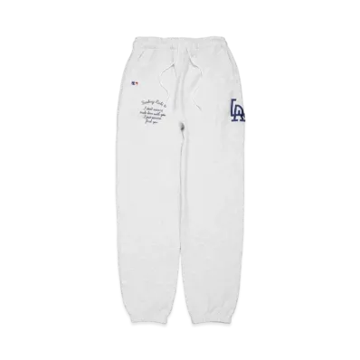 FR2 FR Logo Embroidery Sweat Pants "Ash"