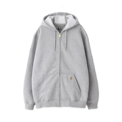 Carhartt Carhartt Sweatshirt "Heather Gray"