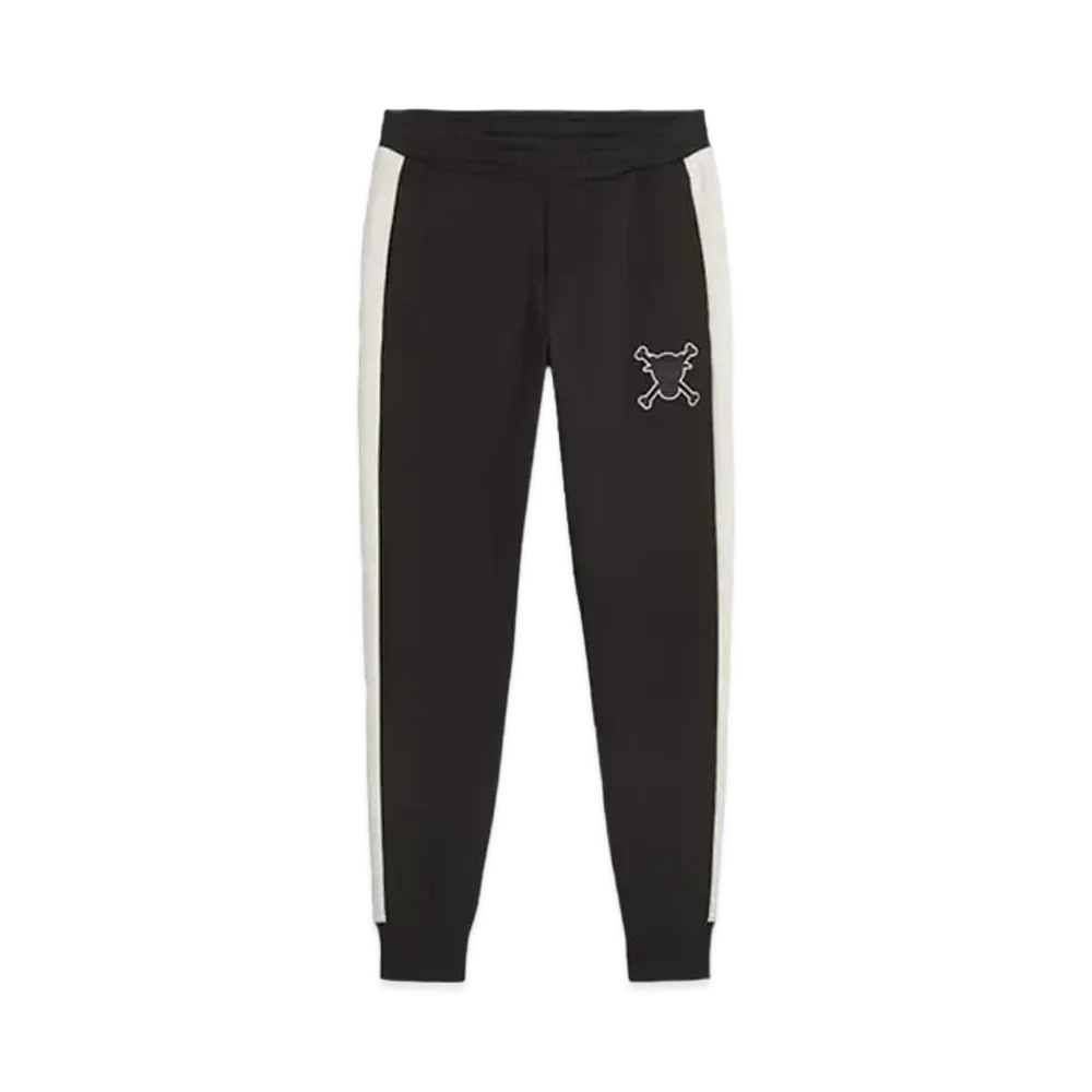 PUMA x One Piece T7 Track Pants "Puma Black"