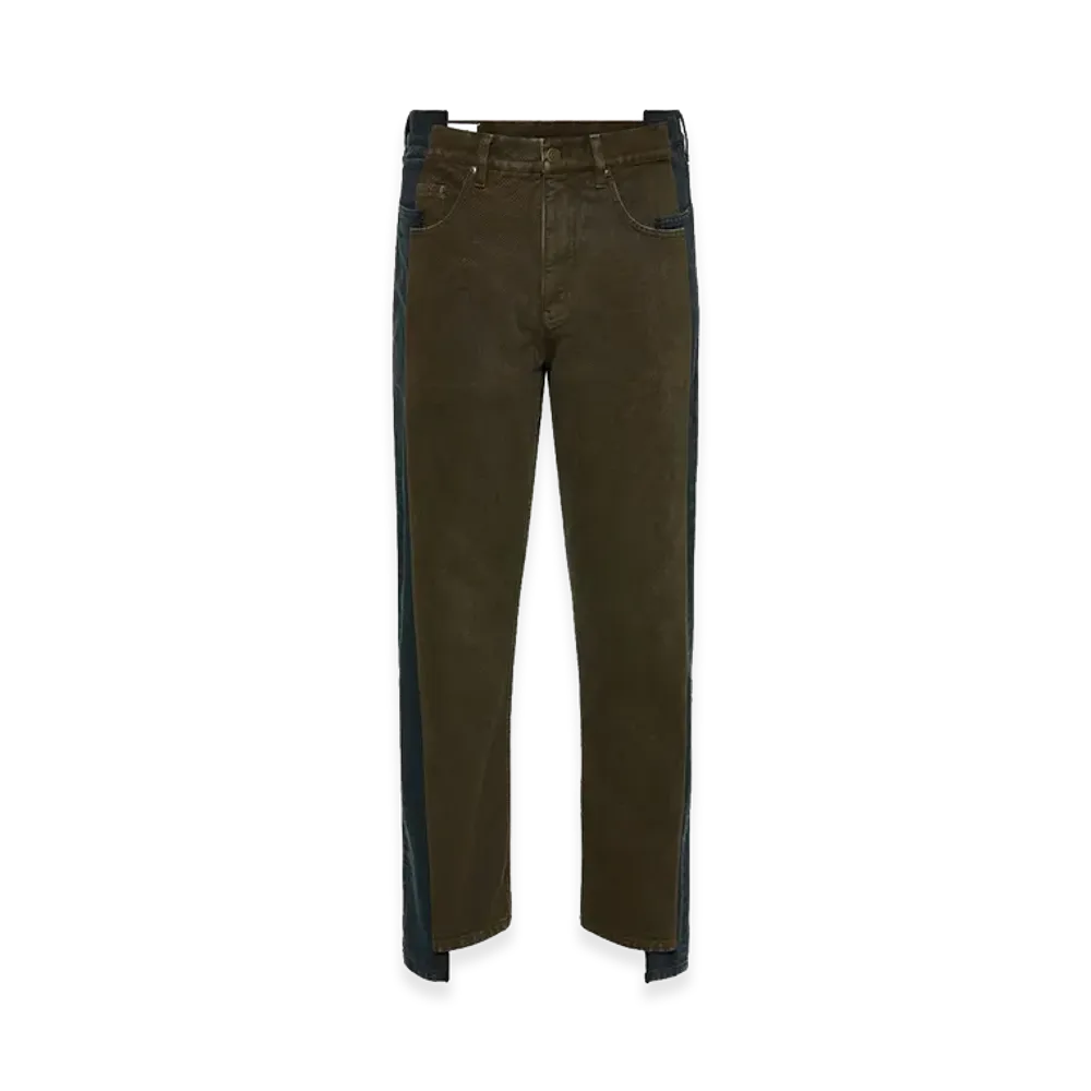 Maison Margiela Jeans "Khaki"