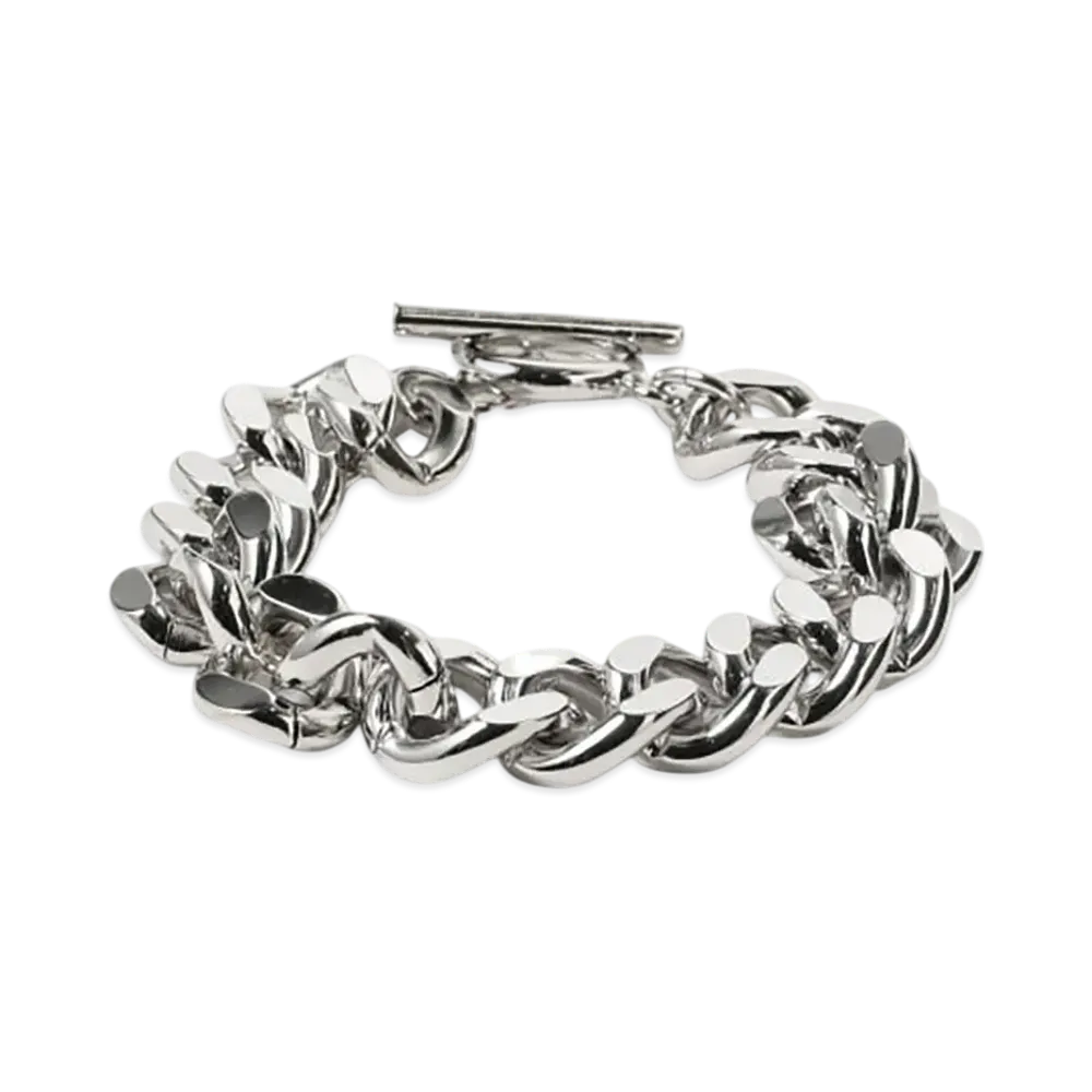 BEAMS Classic Bracelet "Silver"