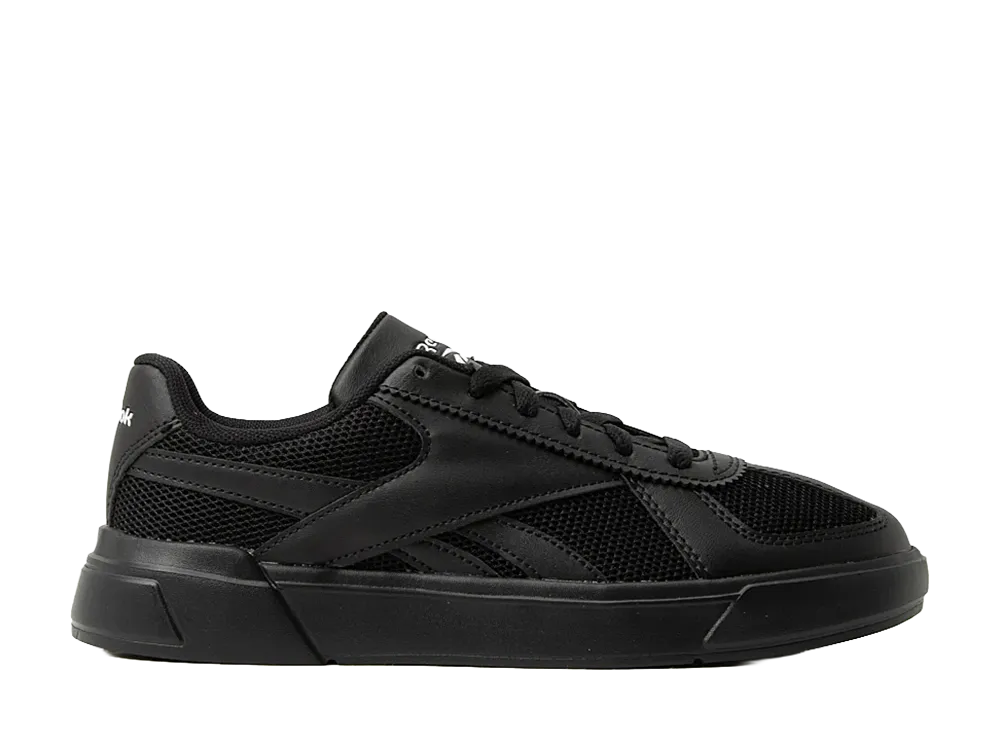 Reebok Icon Fusion "Black"