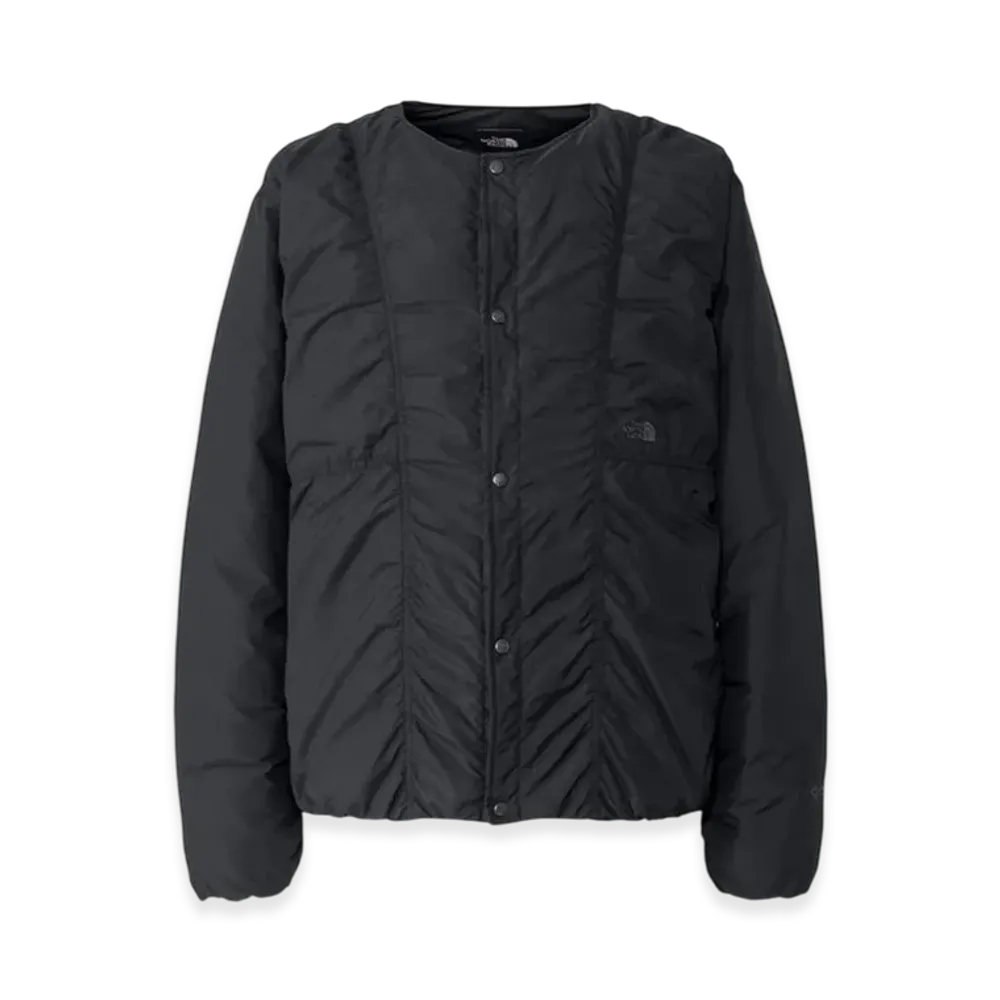 The North Face Alteration Zepher Shell Cardigan "Black"