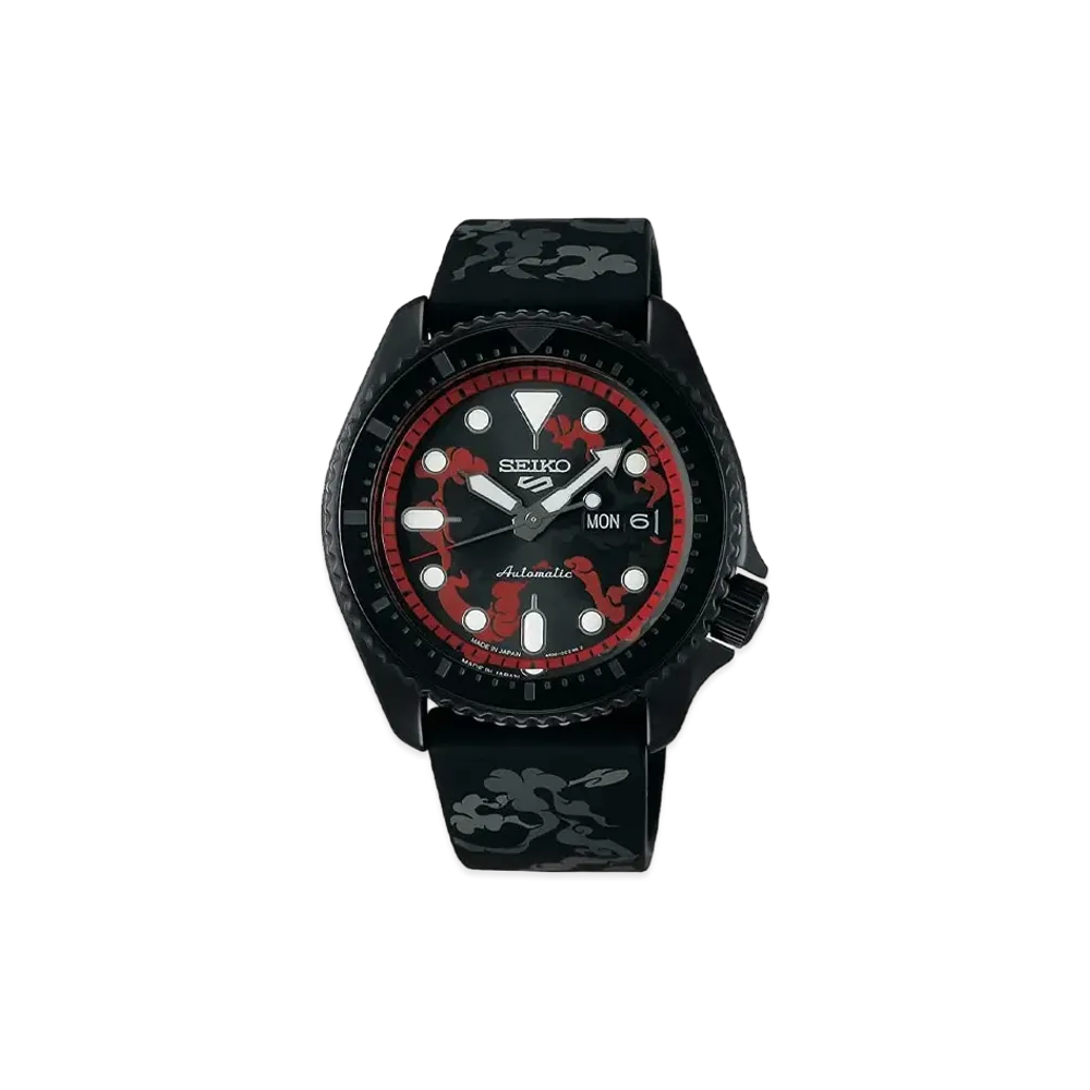 SEIKO 5 Sports Street Style Limited SBSA151