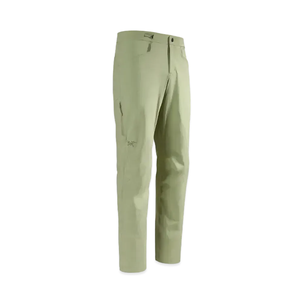 ARC'TERYX Concealed Pants Men's X000007783 "Chloris"