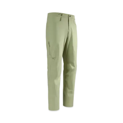 ARC'TERYX Concealed Pants Men's X000007783 "Chloris"
