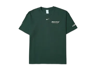 Nike x Drake Nocta x KAR / L'Art de l'Automobile Barrow Tee "Green"