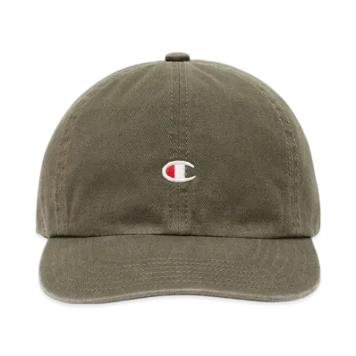 Champion Cap 25SS "Grayish Green"