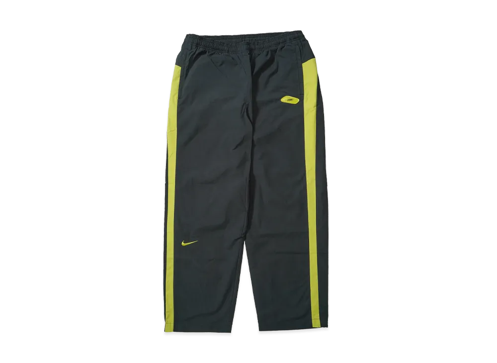 Nike x Patta Track Pants "Black/Cyber"