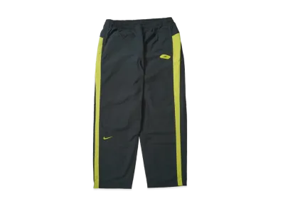 Nike x Patta Track Pants "Black/Cyber"