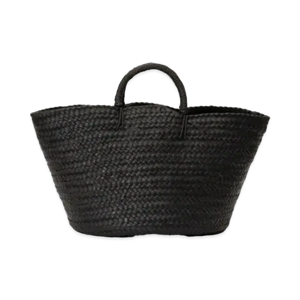 Aeta Basket M "Black"