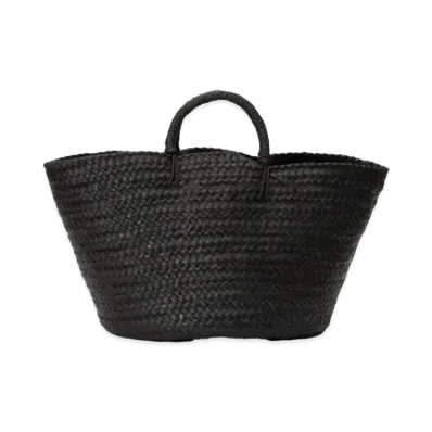Aeta Basket M "Black"