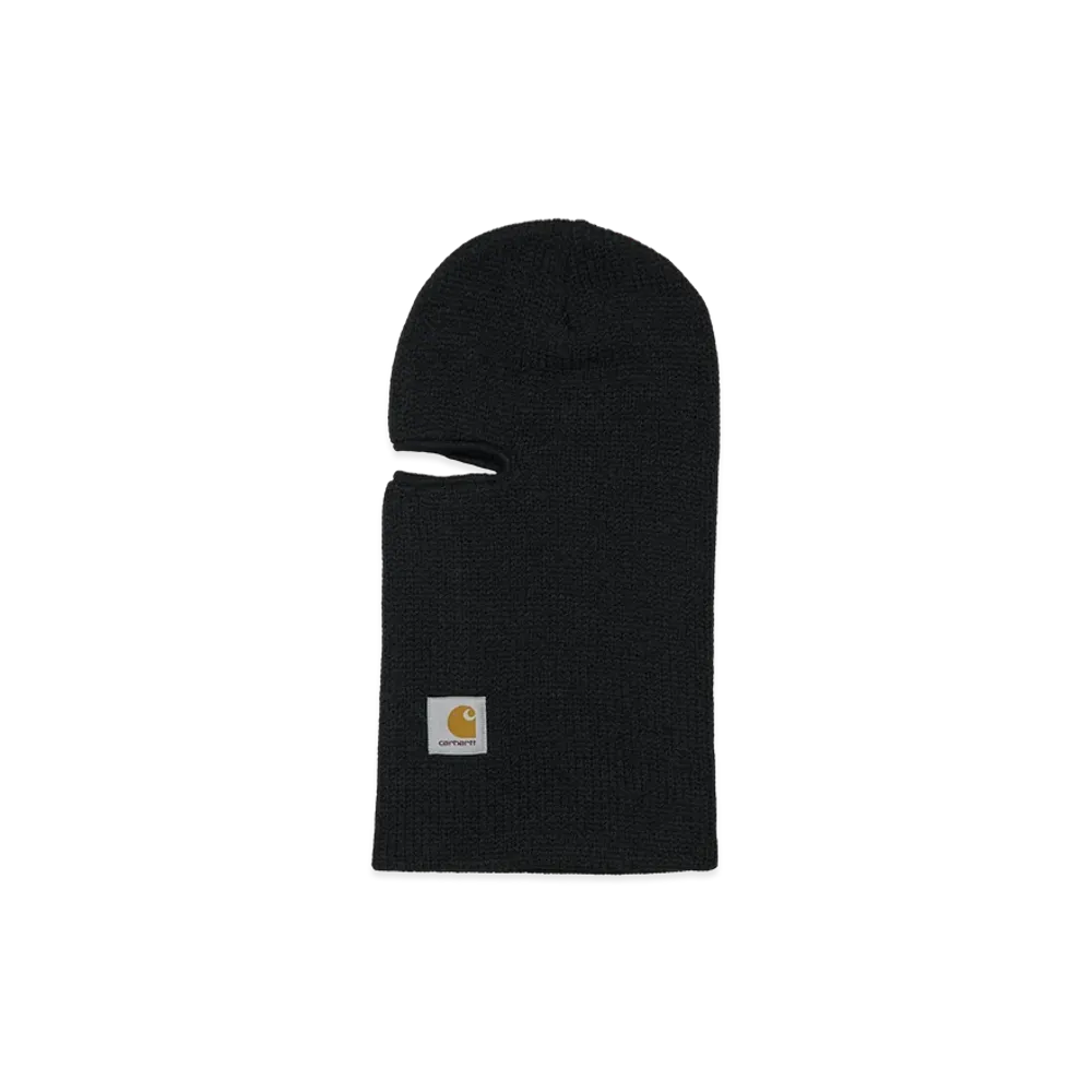 Carhartt WIP Storm Mask "Black"