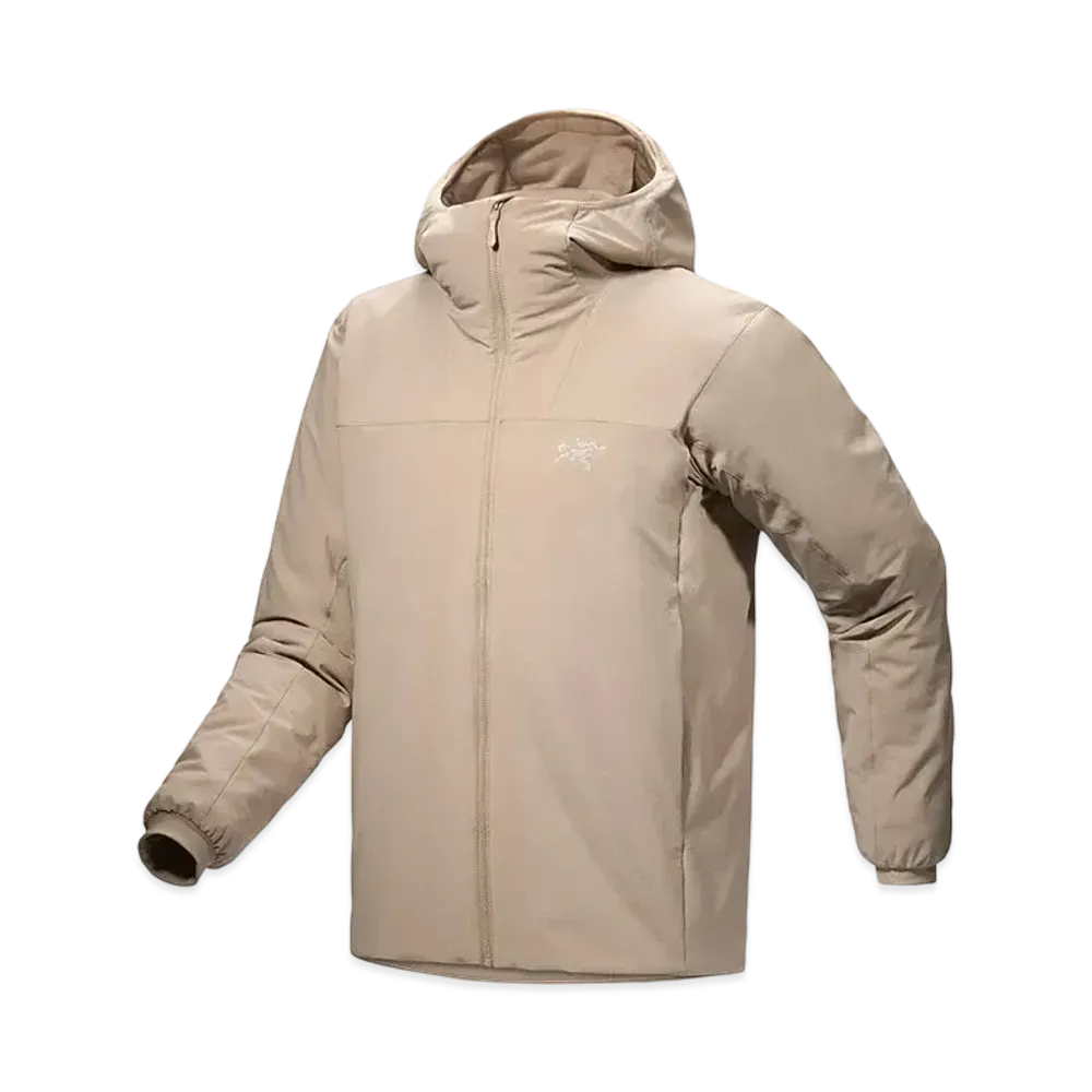ARC'TERYX Epsilon Insalted Hoody Men's "Smoke Bluff" X000007182