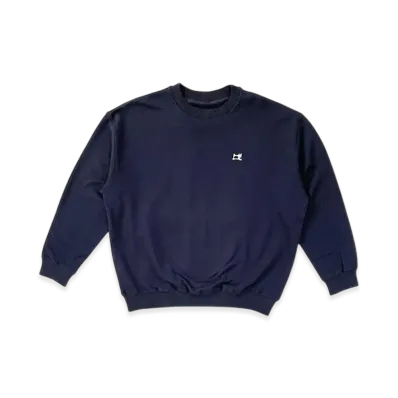 STABRIDGE P.F.N.U Crew Neck "Navy"