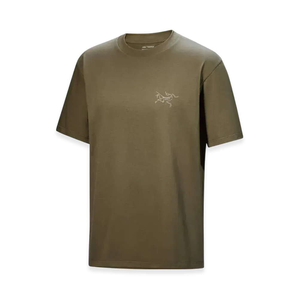 ARC'TERYX Kragg SL Cotton SS M "Tatsu" X000009533