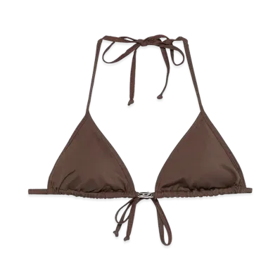 Diesel Women's Sea Clothing "Brown"