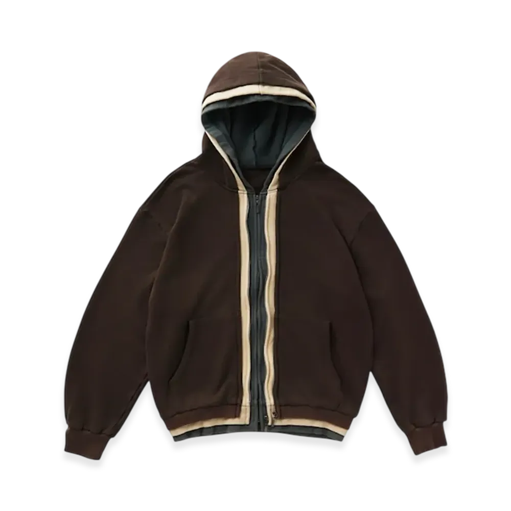 GADID ANONIEM Trygge "Brown"
