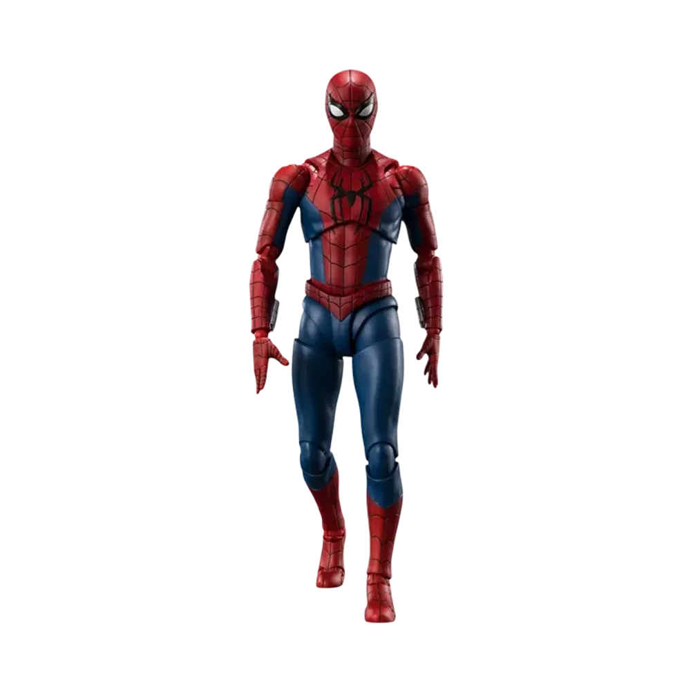 BANDAI "S.H.Figuarts" -Spider-Man: Brand New Day- Spider-Man (Spider-Man: Brand New Day)