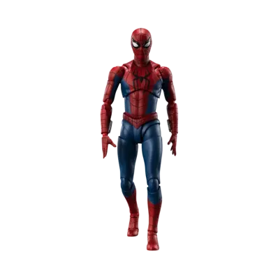 BANDAI "S.H.Figuarts" -Spider-Man: Brand New Day- Spider-Man (Spider-Man: Brand New Day)