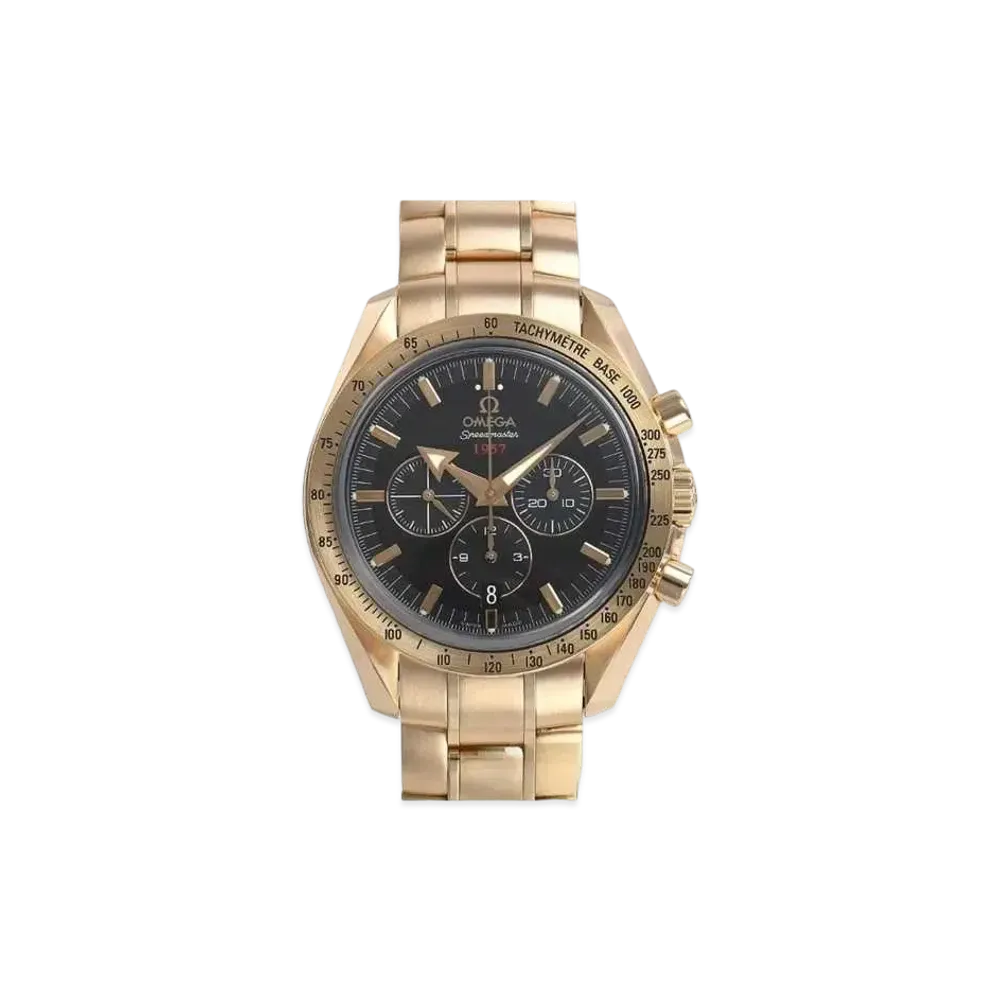 OMEGA Speedmaster Broad Arrow 321.50.42.50.01.001