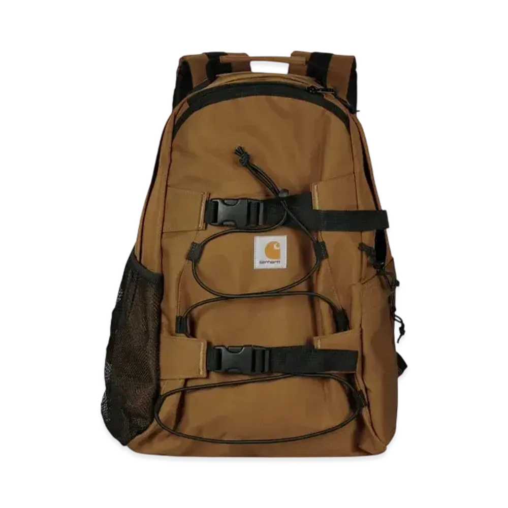 Carhartt WIP Kickflip Backpack "Hamilton Brown"
