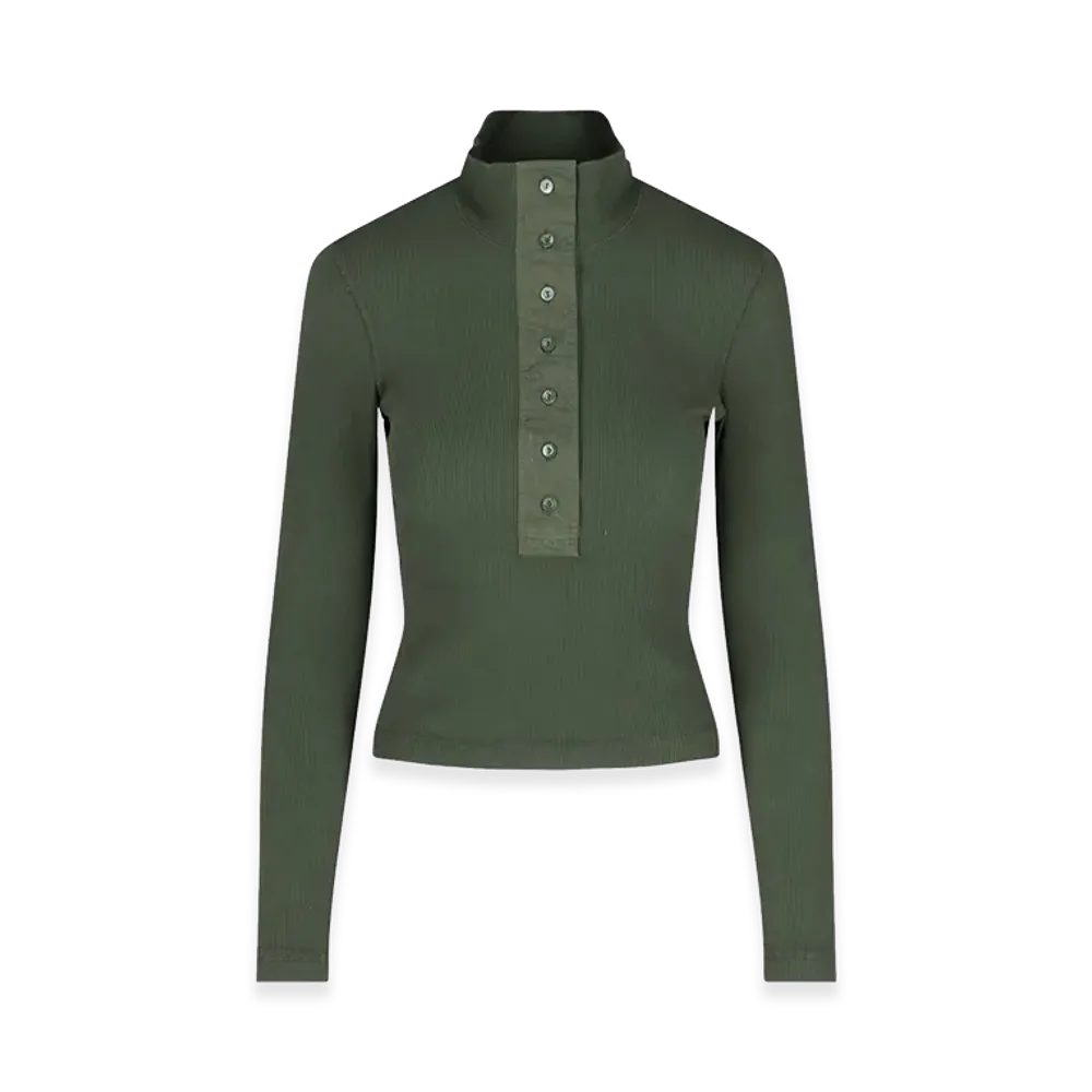 GUCCI Women's Knit "Green"