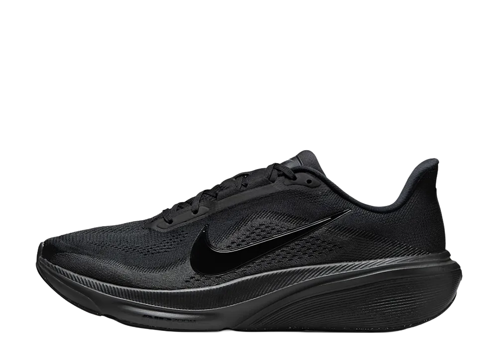 Nike Pegasus 42 "Black/Anthracite"