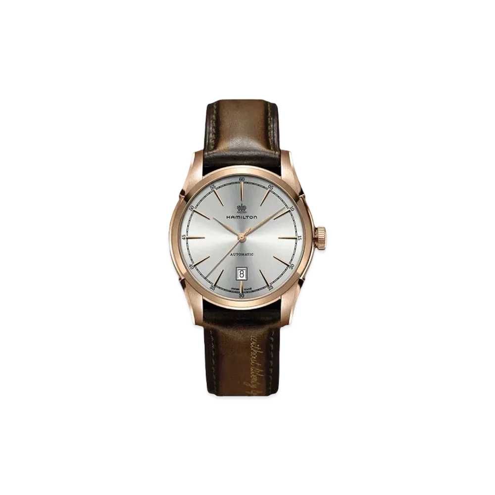 Hamilton American Classic Spirit of Liberty Auto